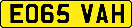 EO65VAH