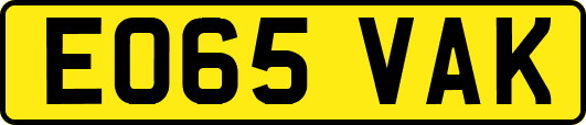 EO65VAK