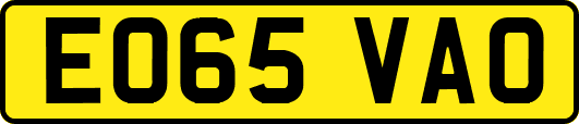 EO65VAO