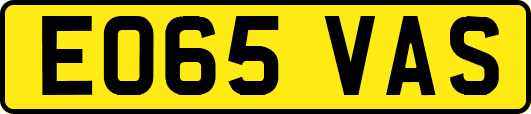 EO65VAS