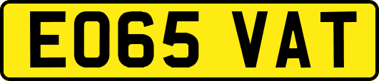 EO65VAT
