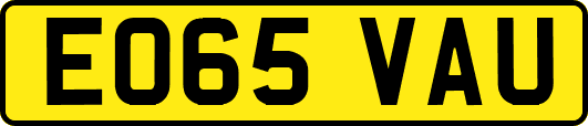 EO65VAU