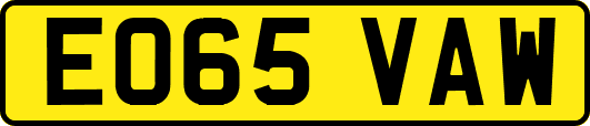 EO65VAW