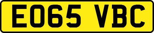 EO65VBC