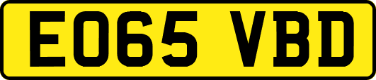 EO65VBD