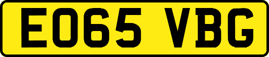 EO65VBG