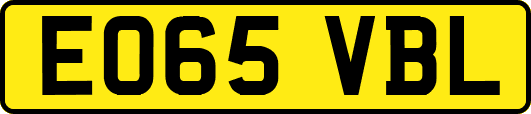 EO65VBL