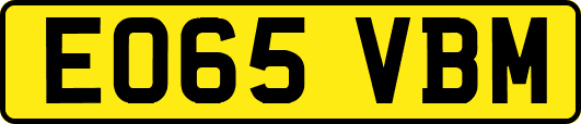 EO65VBM