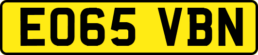 EO65VBN