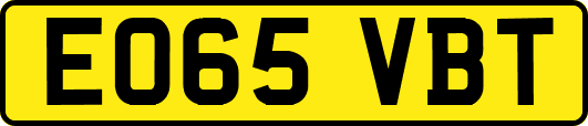 EO65VBT