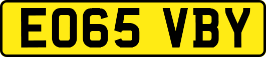 EO65VBY
