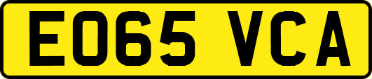 EO65VCA