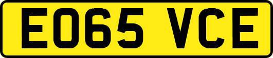 EO65VCE