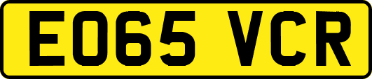 EO65VCR