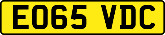 EO65VDC
