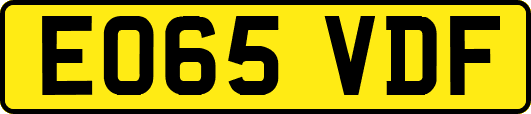 EO65VDF