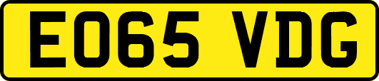 EO65VDG