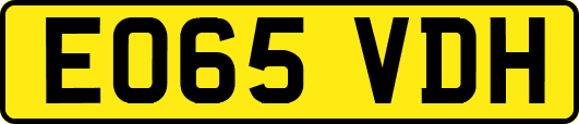EO65VDH
