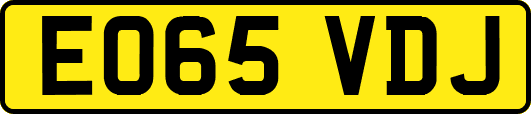 EO65VDJ
