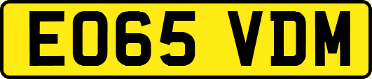 EO65VDM