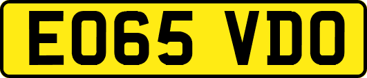 EO65VDO