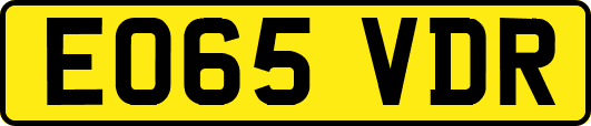 EO65VDR