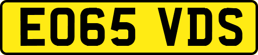 EO65VDS