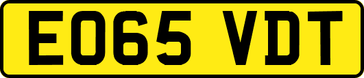 EO65VDT