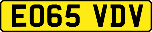 EO65VDV