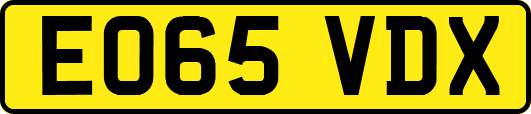 EO65VDX