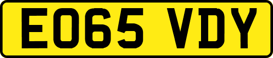 EO65VDY