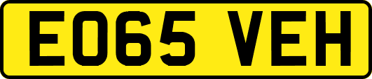 EO65VEH