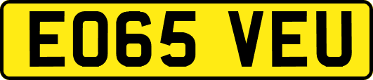 EO65VEU