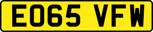EO65VFW