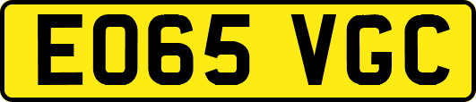 EO65VGC