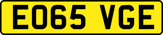 EO65VGE