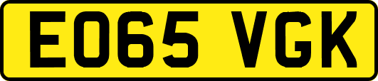 EO65VGK