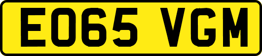EO65VGM