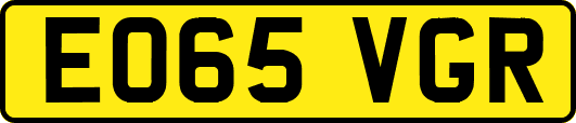 EO65VGR