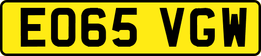 EO65VGW