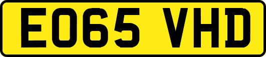 EO65VHD