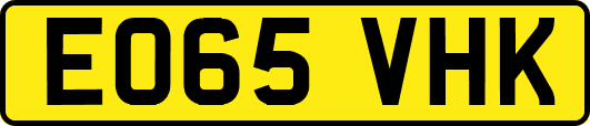 EO65VHK