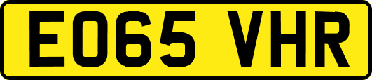 EO65VHR