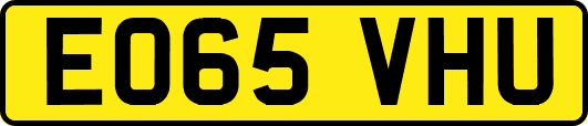 EO65VHU