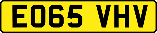 EO65VHV
