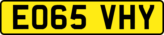 EO65VHY