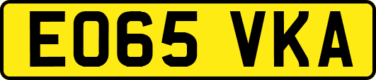 EO65VKA