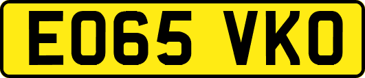 EO65VKO