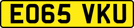 EO65VKU