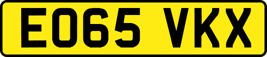 EO65VKX
